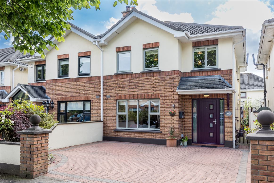 100 Charlemont, Griffith Avenue, Drumcondra, Dublin 9