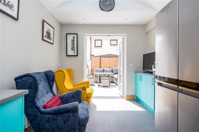 100 Charlemont, Griffith Avenue, Drumcondra, Dublin 9