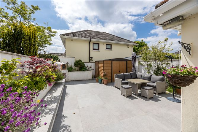 100 Charlemont, Griffith Avenue, Drumcondra, Dublin 9