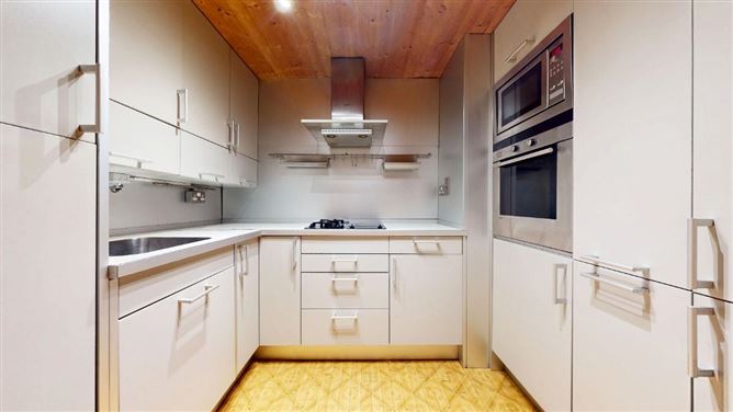 Apartment 5, The Orchard, Grove House Apartments, Milltown, Dublin 6