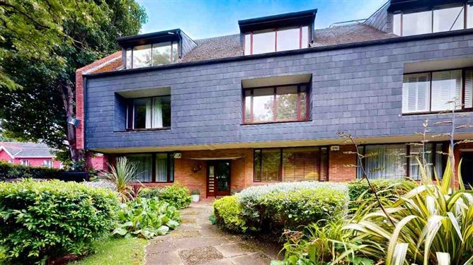 Apartment 5, The Orchard, Grove House Apartments, Milltown, Dublin 6