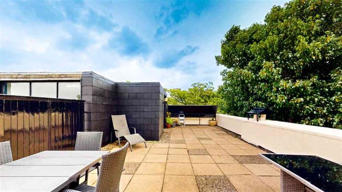Apartment 5, The Orchard, Grove House Apartments, Milltown, Dublin 6