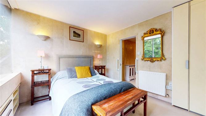 Apartment 5, The Orchard, Grove House Apartments, Milltown, Dublin 6