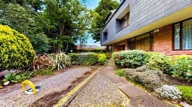 Apartment 5, The Orchard, Grove House Apartments, Milltown, Dublin 6