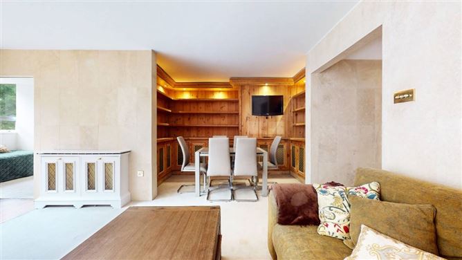 Apartment 5, The Orchard, Grove House Apartments, Milltown, Dublin 6