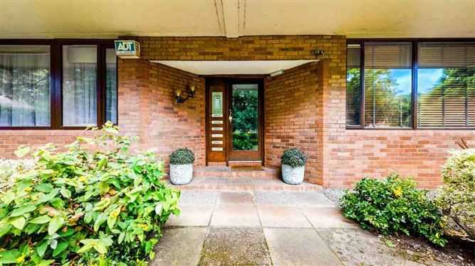 Apartment 5, The Orchard, Grove House Apartments, Milltown, Dublin 6