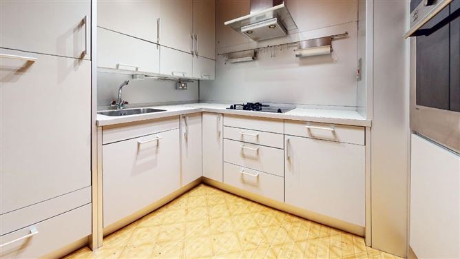 Apartment 5, The Orchard, Grove House Apartments, Milltown, Dublin 6