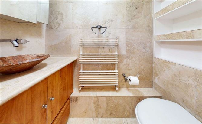 Apartment 5, The Orchard, Grove House Apartments, Milltown, Dublin 6