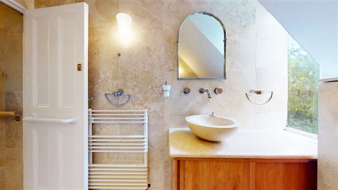 Apartment 5, The Orchard, Grove House Apartments, Milltown, Dublin 6