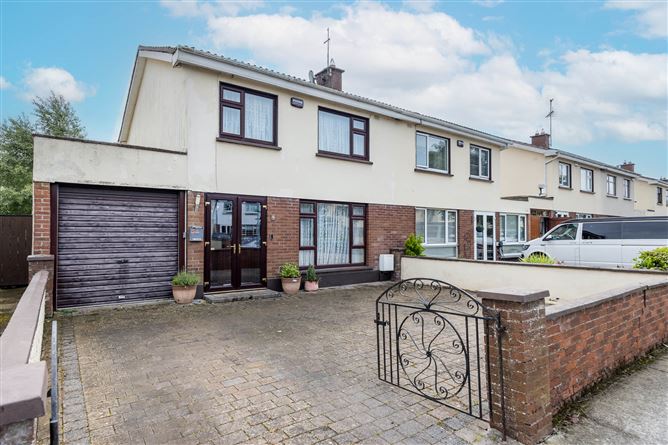 9 Crestwood Road, Ashbourne, Meath