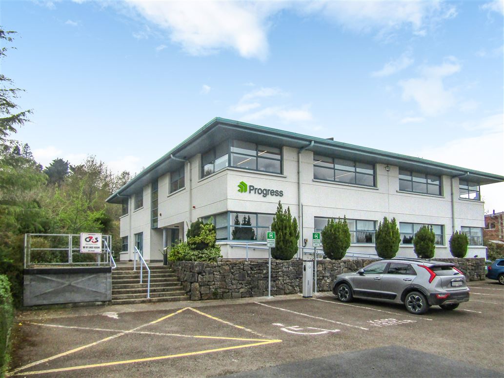 Ground floor, Block 1, Mary Rosse Centre, Holland Road, National Technology Park, Castletroy, Limerick