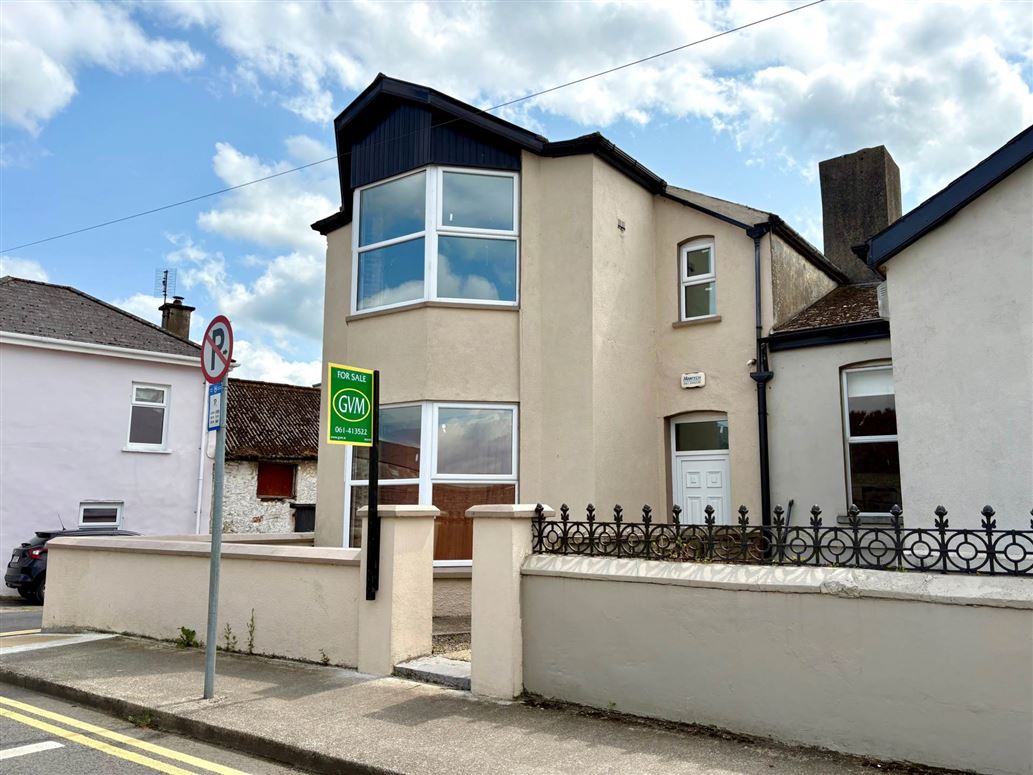 Bella Vista, Laurel Hill Avenue, South Circular Road, County Limerick