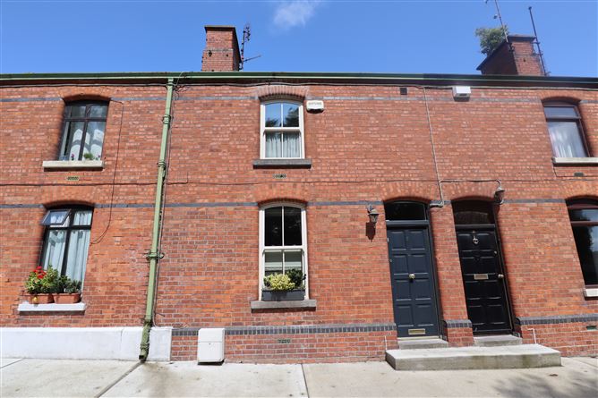 6 St. Patricks Cottage, Clinton’s Lane, Drogheda, Louth