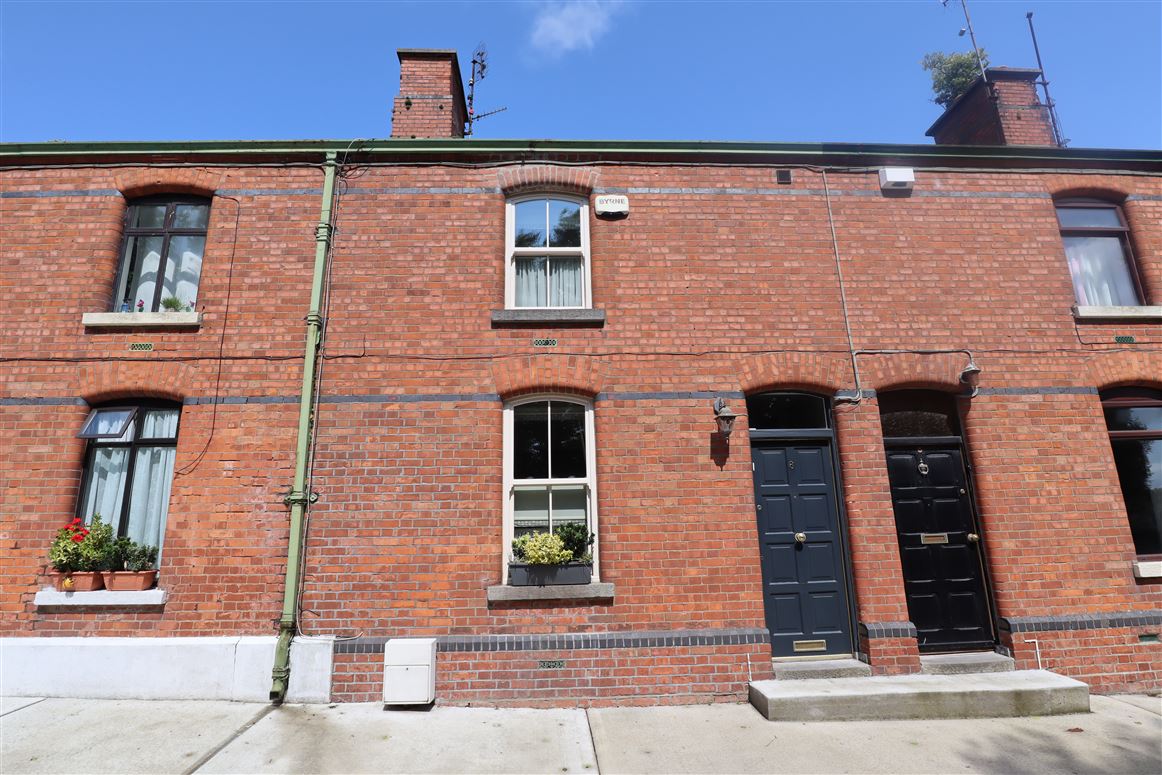 6 St. Patricks Cottage, Clinton’s Lane, Drogheda, Louth