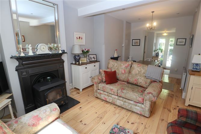 6 St. Patricks Cottage, Clinton’s Lane, Drogheda, Louth