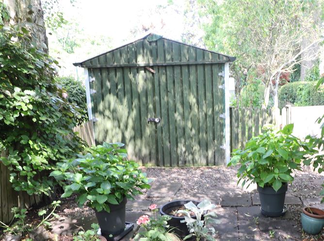 6 St. Patricks Cottage, Clinton’s Lane, Drogheda, Louth