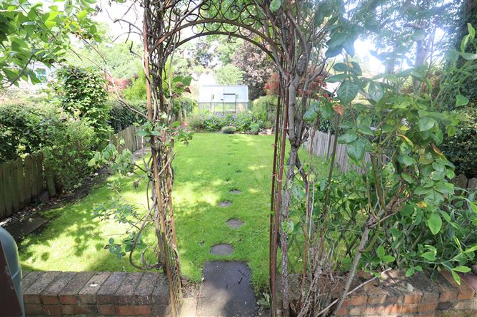 6 St. Patricks Cottage, Clinton’s Lane, Drogheda, Louth