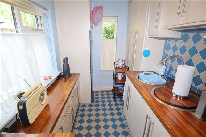 6 St. Patricks Cottage, Clinton’s Lane, Drogheda, Louth