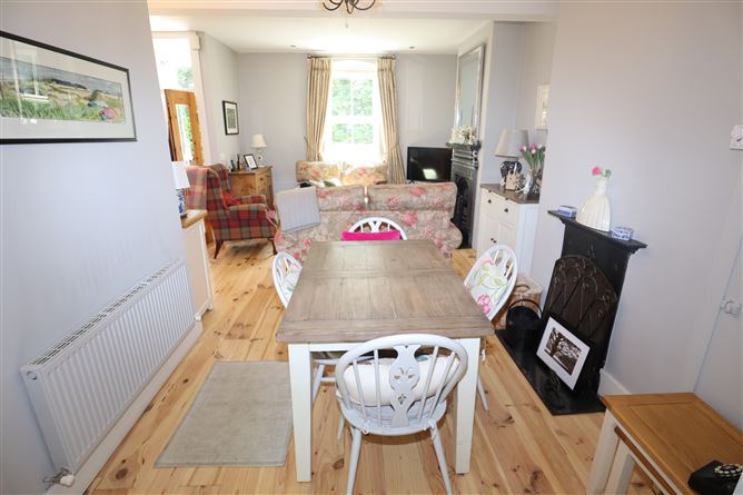 6 St. Patricks Cottage, Clinton’s Lane, Drogheda, Louth