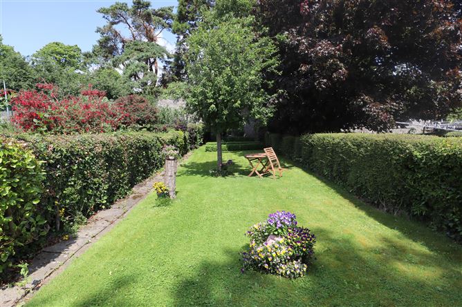 6 St. Patricks Cottage, Clinton’s Lane, Drogheda, Louth
