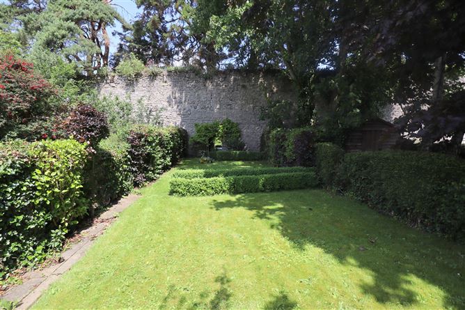 6 St. Patricks Cottage, Clinton’s Lane, Drogheda, Louth