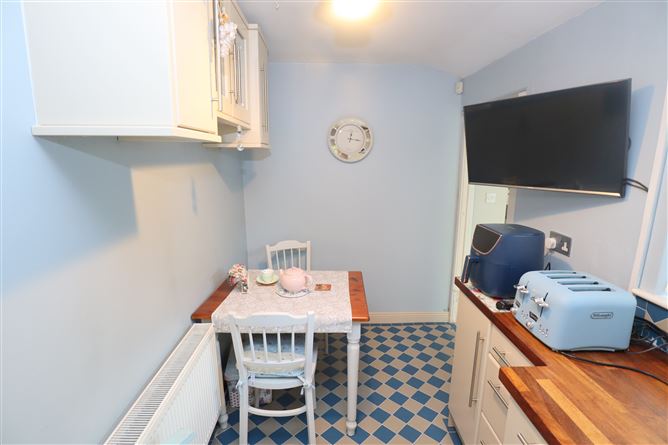6 St. Patricks Cottage, Clinton’s Lane, Drogheda, Louth