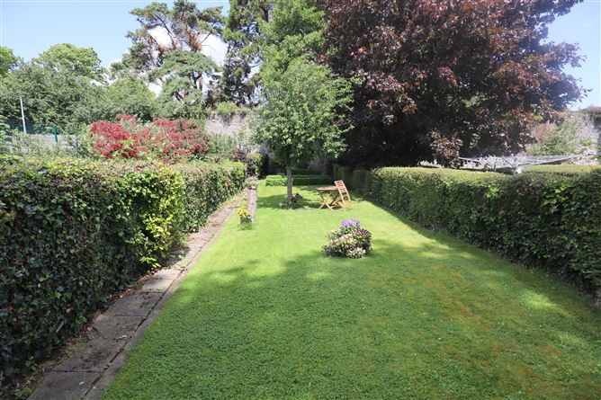 6 St. Patricks Cottage, Clinton’s Lane, Drogheda, Louth
