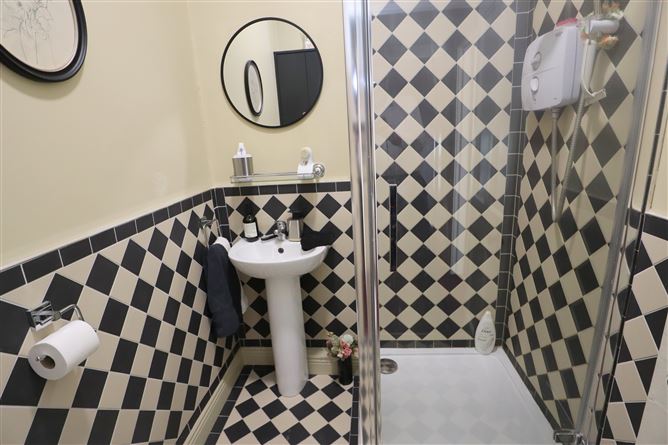 6 St. Patricks Cottage, Clinton’s Lane, Drogheda, Louth
