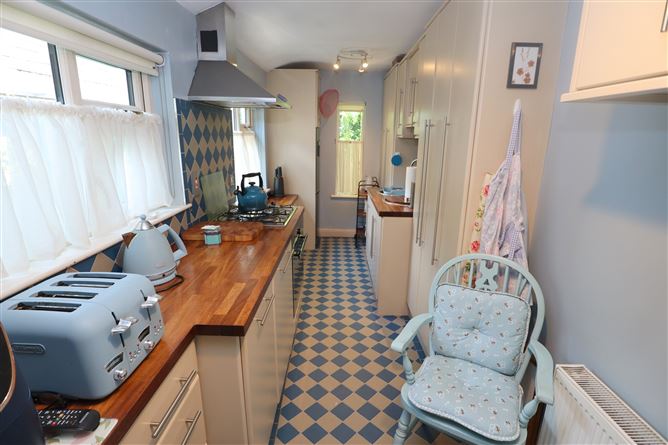 6 St. Patricks Cottage, Clinton’s Lane, Drogheda, Louth