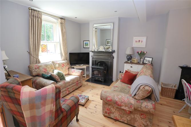 6 St. Patricks Cottage, Clinton’s Lane, Drogheda, Louth