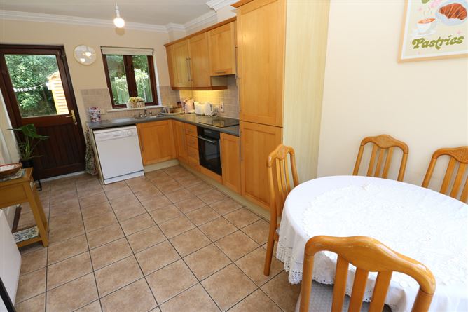 10 Old Court House, Market Square, Collon, Louth
