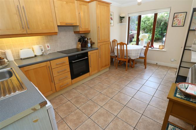 10 Old Court House, Market Square, Collon, Louth
