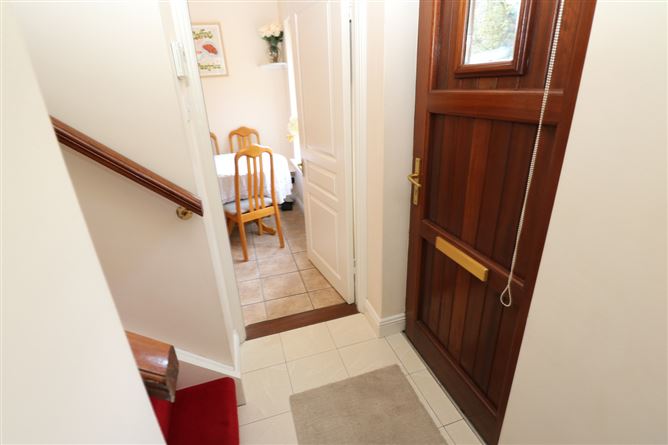 10 Old Court House, Market Square, Collon, Louth