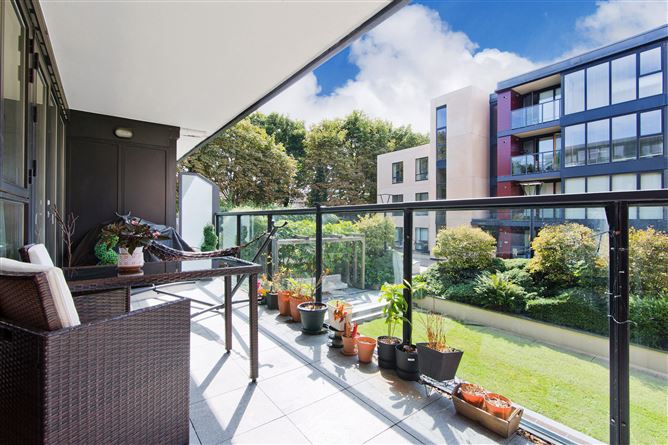 41 Abalone, The Grange, Brewery Road, Stillorgan, County Dublin