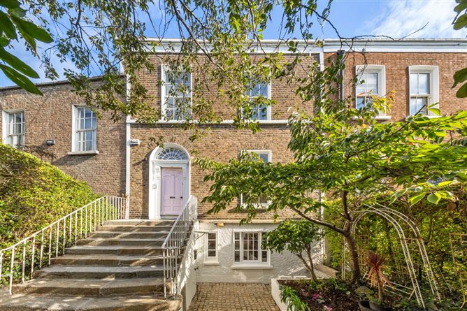 114 Leeson Street Upper, Dublin 4, County Dublin