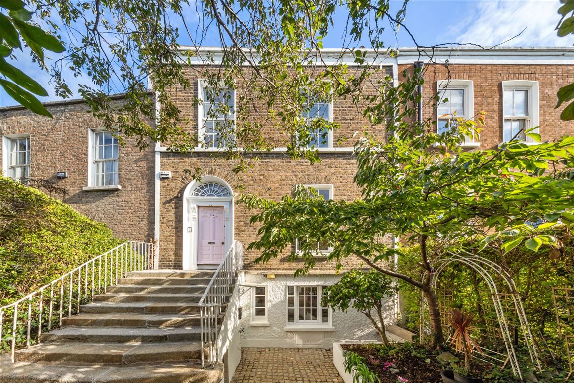 114 Leeson Street Upper, Dublin 4, County Dublin