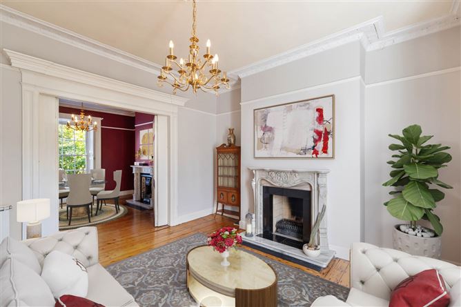 114 Leeson Street Upper, Dublin 4, County Dublin