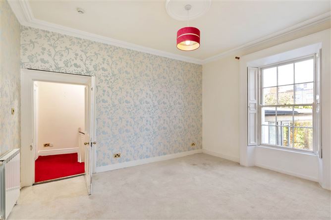 114 Leeson Street Upper, Dublin 4, County Dublin