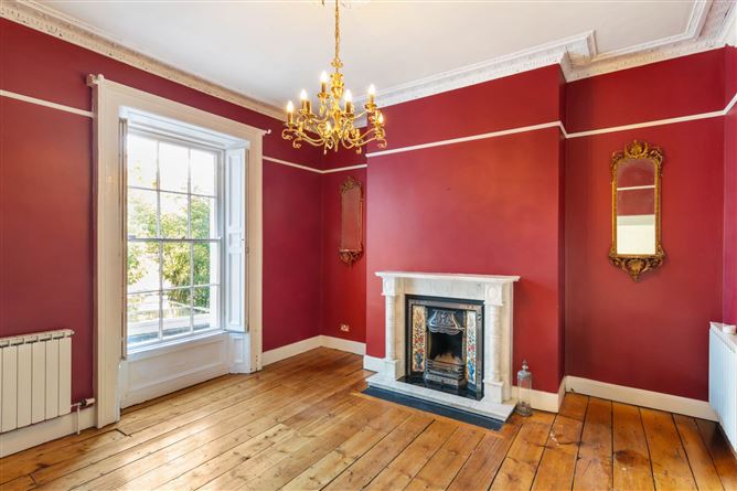 114 Leeson Street Upper, Dublin 4, County Dublin