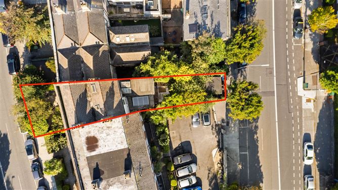 114 Leeson Street Upper, Dublin 4, County Dublin