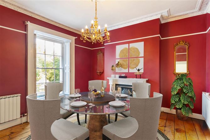 114 Leeson Street Upper, Dublin 4, County Dublin