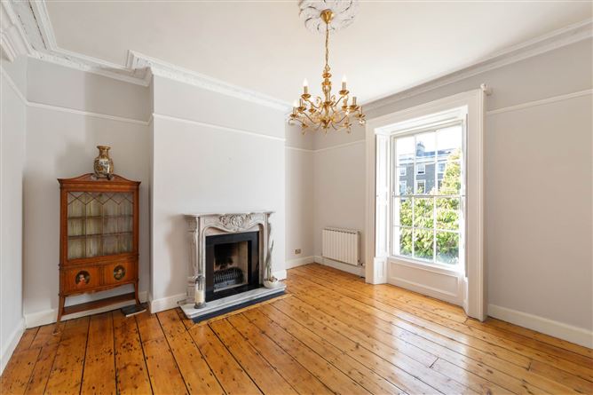 114 Leeson Street Upper, Dublin 4, County Dublin