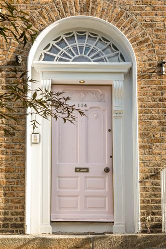 114 Leeson Street Upper, Dublin 4, County Dublin