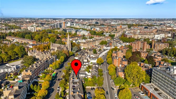 114 Leeson Street Upper, Dublin 4, County Dublin