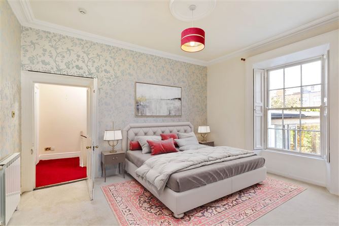 114 Leeson Street Upper, Dublin 4, County Dublin