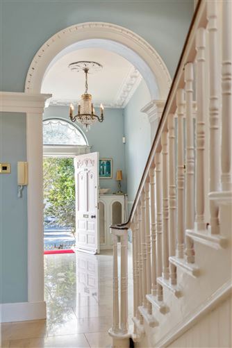 114 Leeson Street Upper, Dublin 4, County Dublin