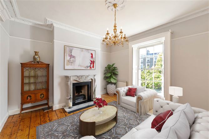114 Leeson Street Upper, Dublin 4, County Dublin
