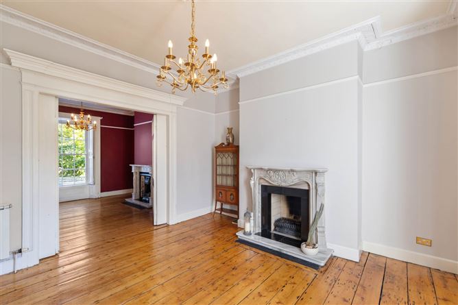 114 Leeson Street Upper, Dublin 4, County Dublin