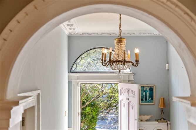 114 Leeson Street Upper, Dublin 4, County Dublin