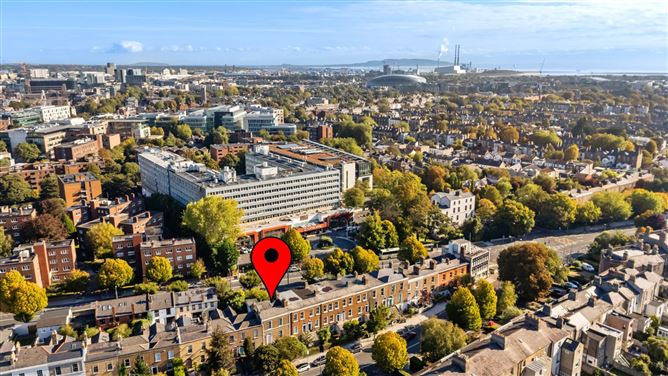 114 Leeson Street Upper, Dublin 4, County Dublin